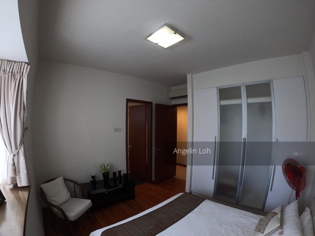 Edelweiss Park Condominium (D17), Condominium #211096561